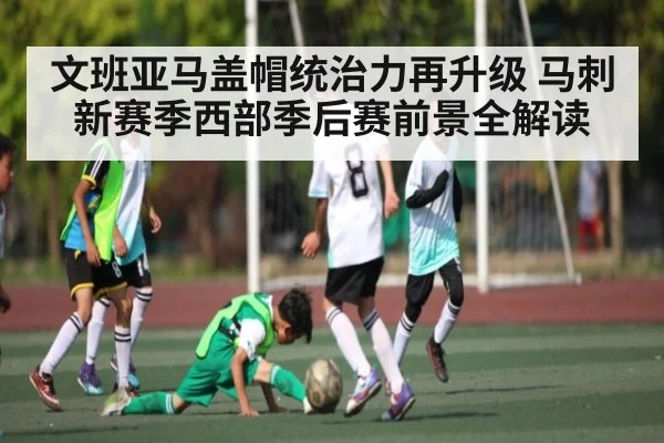 文班亚马盖帽统治力再升级 马刺新赛季西部季后赛前景全解读
